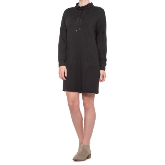 Joe Fresh Active Sweater Dress - Picture 1 of 5